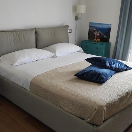 Hotel Marchesa Lulu Salerno Zewnętrze zdjęcie
