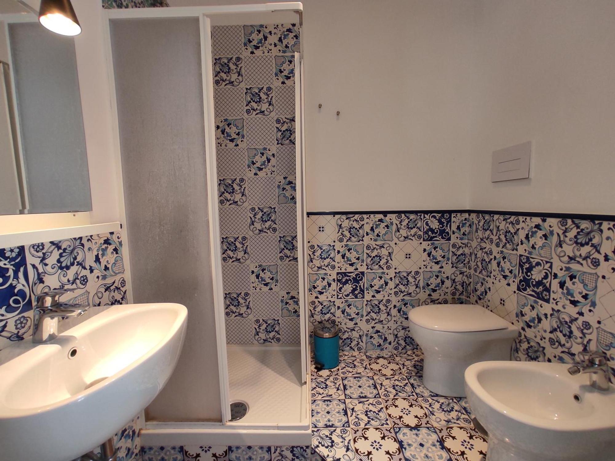 Hotel Marchesa Lulu Salerno Zewnętrze zdjęcie