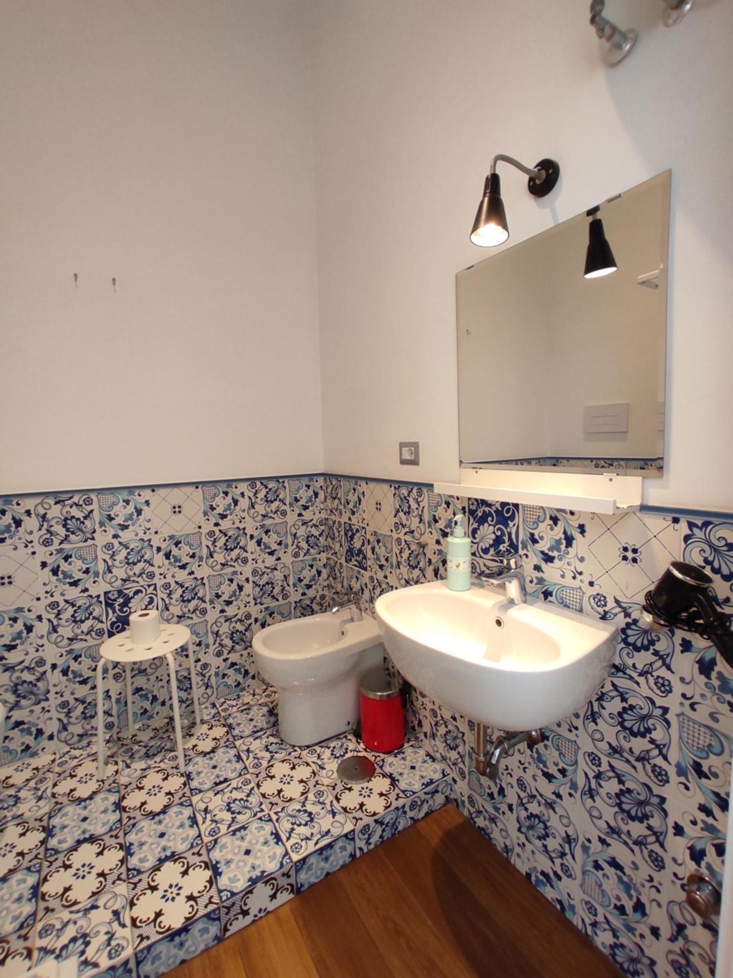 Hotel Marchesa Lulu Salerno Zewnętrze zdjęcie
