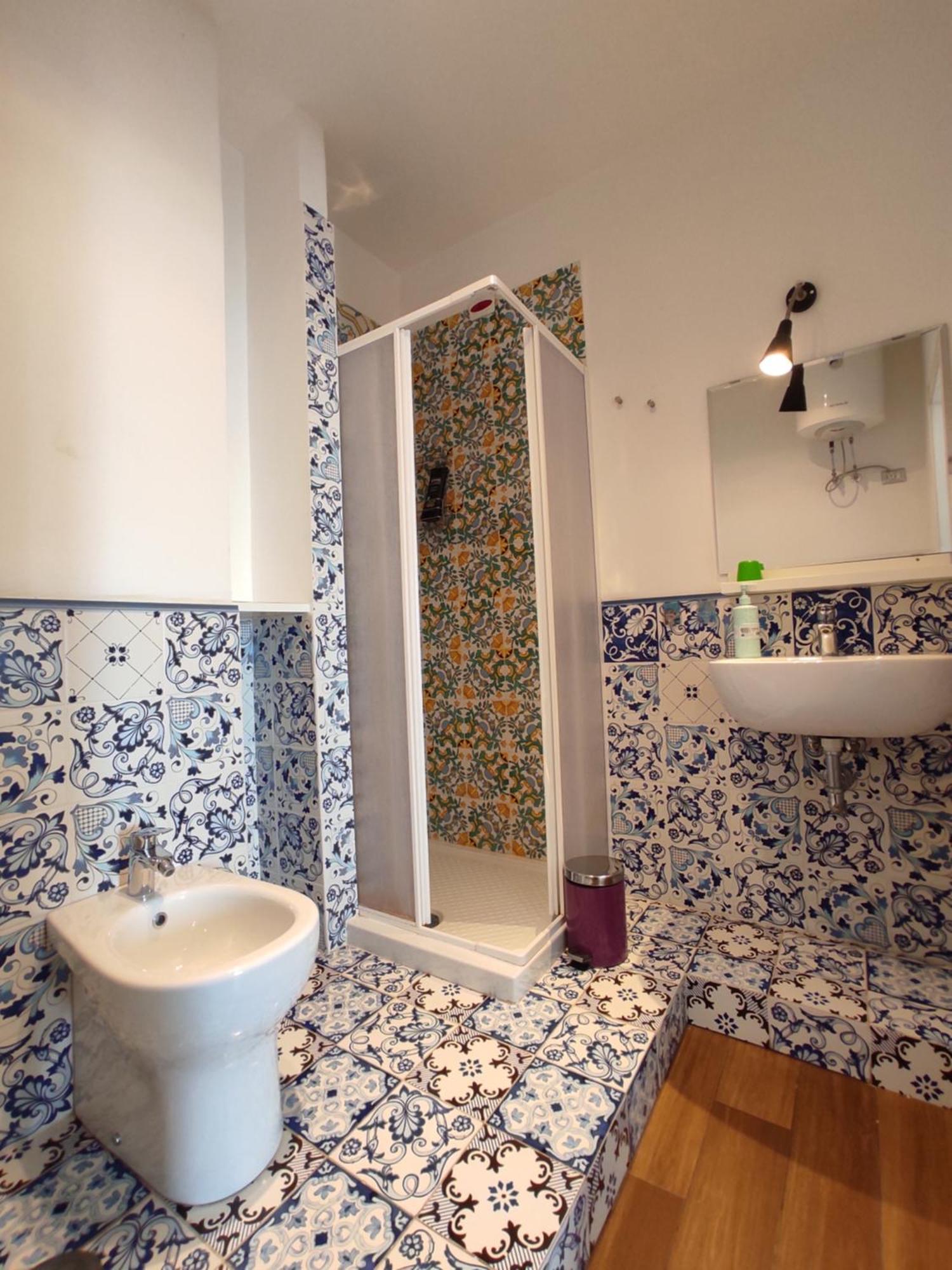 Hotel Marchesa Lulu Salerno Zewnętrze zdjęcie