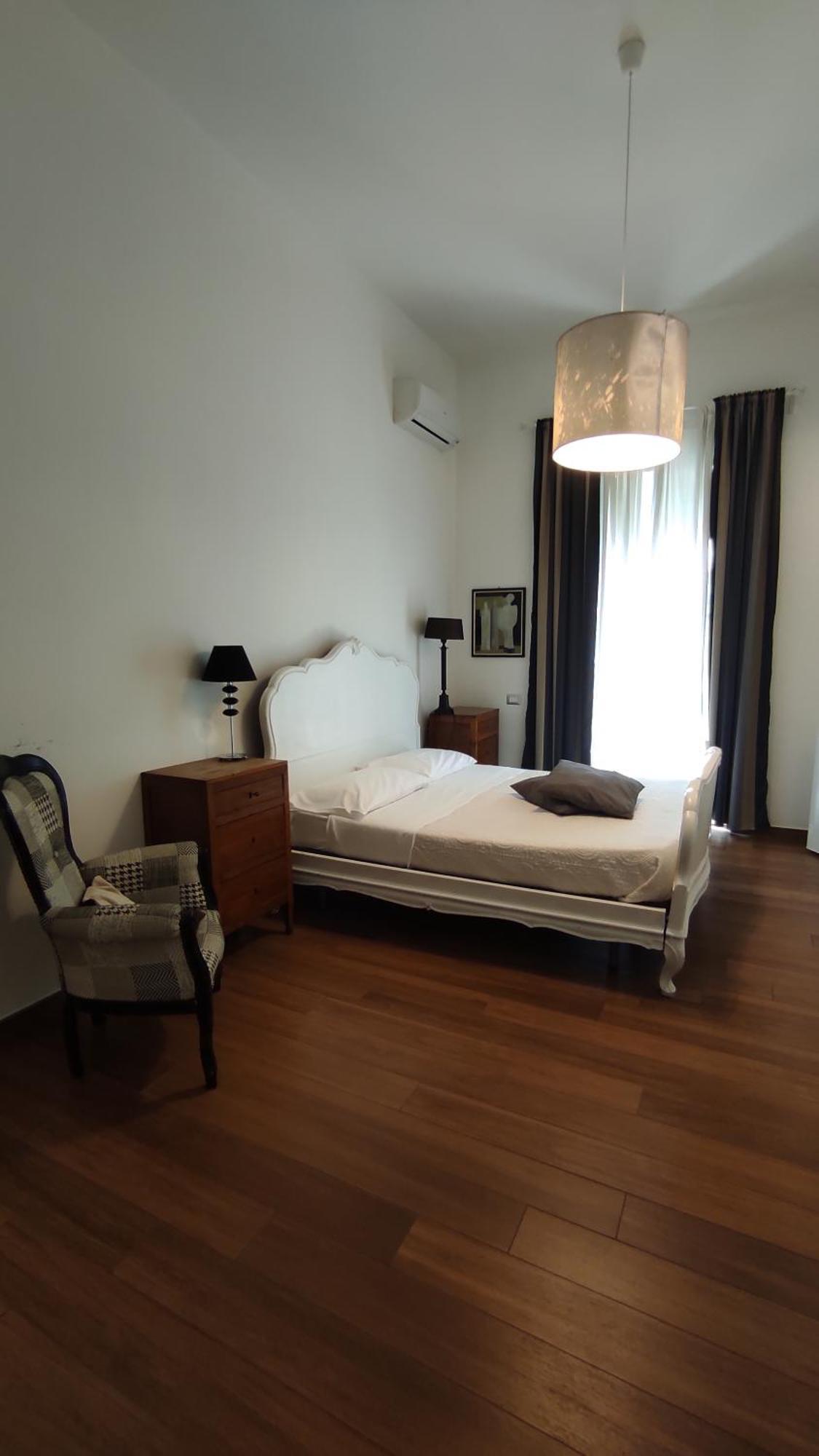 Hotel Marchesa Lulu Salerno Zewnętrze zdjęcie