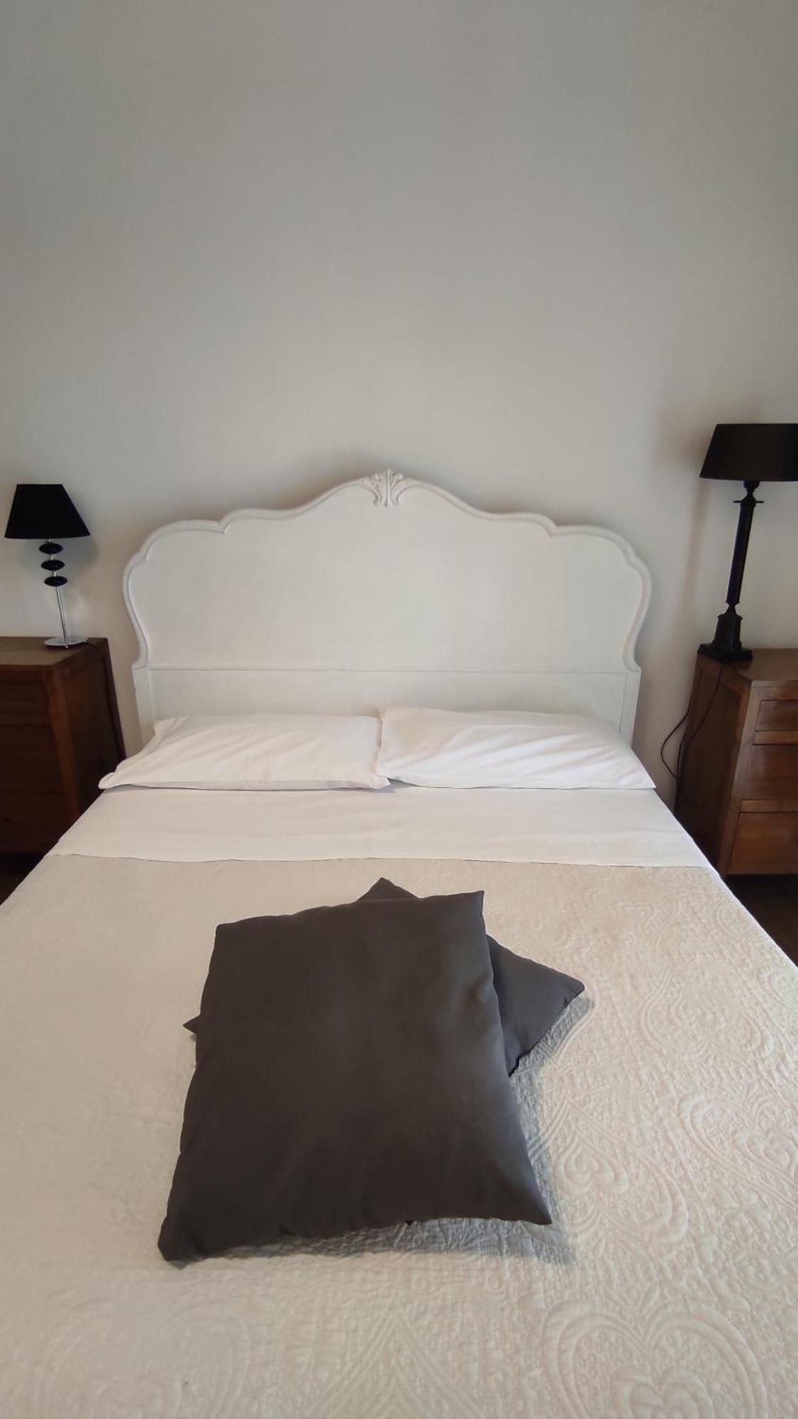 Hotel Marchesa Lulu Salerno Zewnętrze zdjęcie