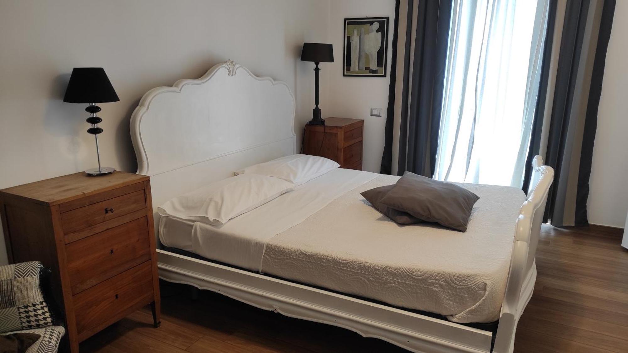Hotel Marchesa Lulu Salerno Zewnętrze zdjęcie