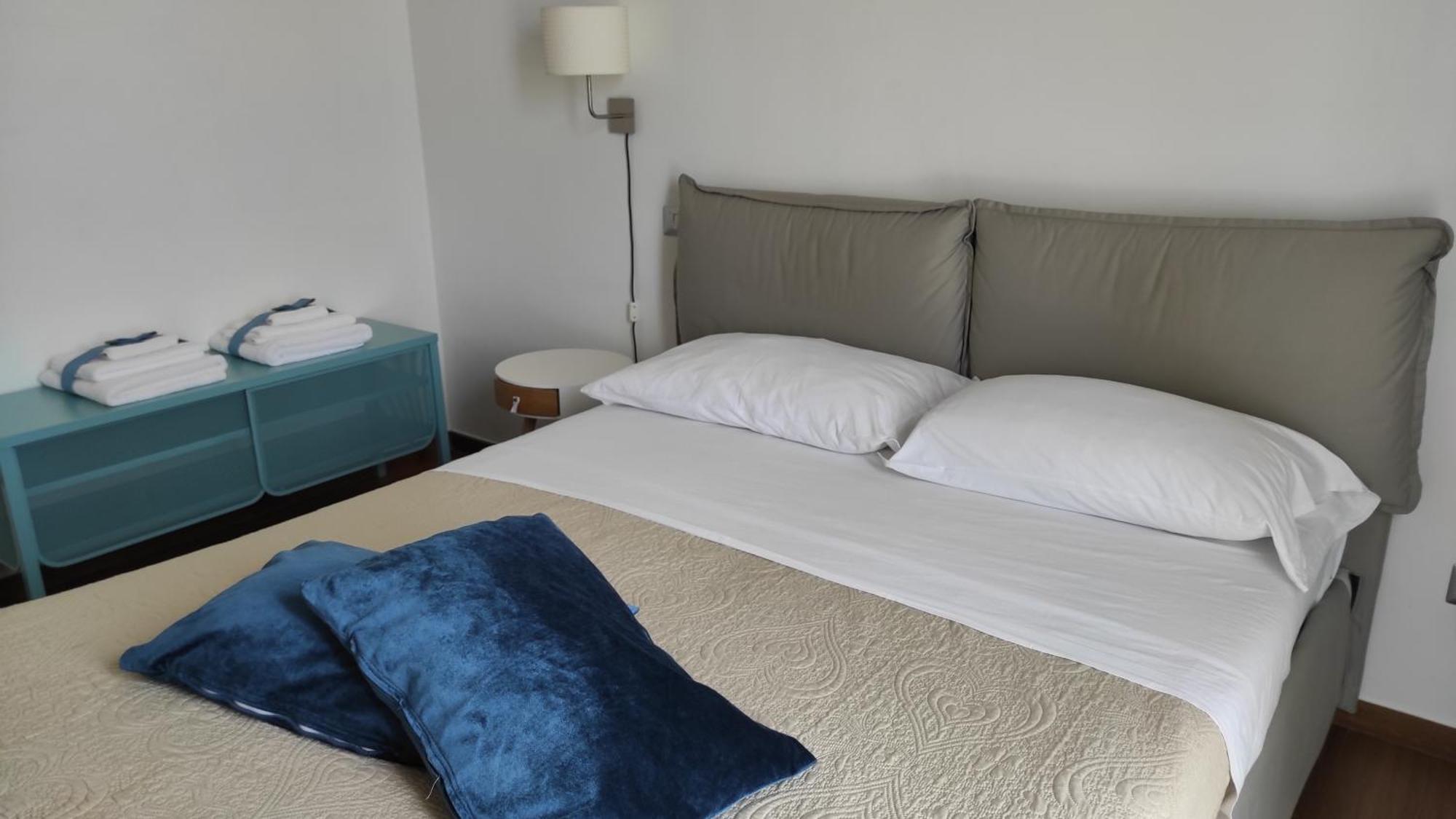 Hotel Marchesa Lulu Salerno Zewnętrze zdjęcie
