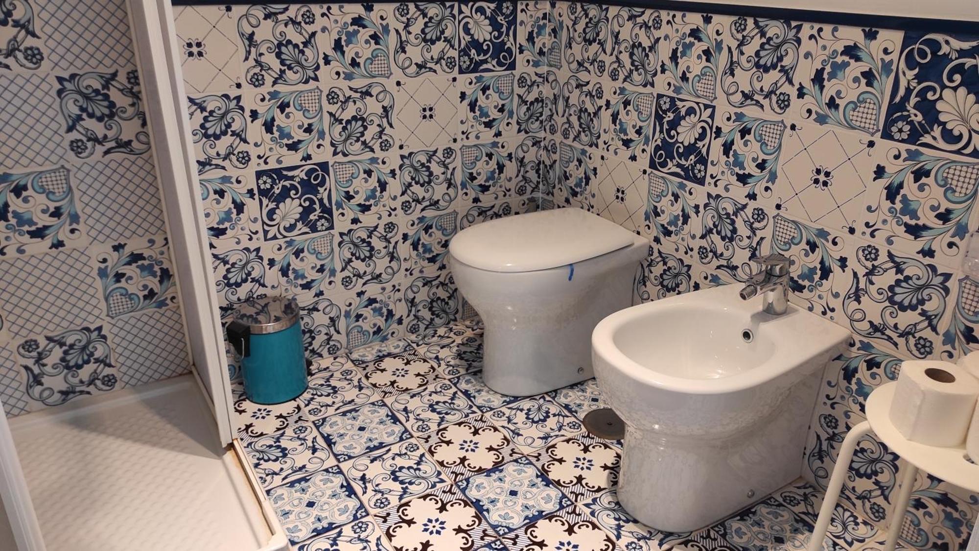 Hotel Marchesa Lulu Salerno Zewnętrze zdjęcie