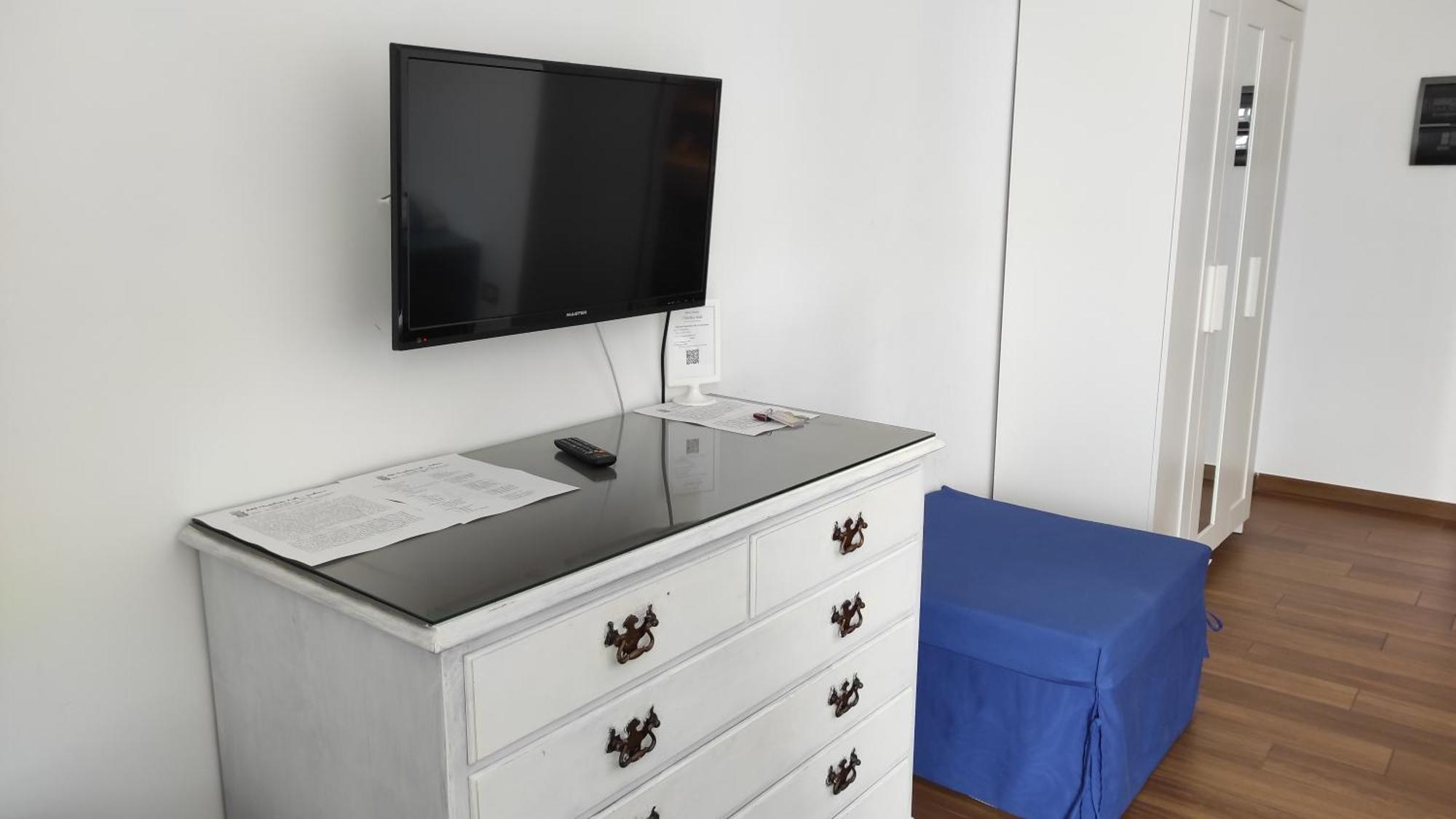 Hotel Marchesa Lulu Salerno Zewnętrze zdjęcie