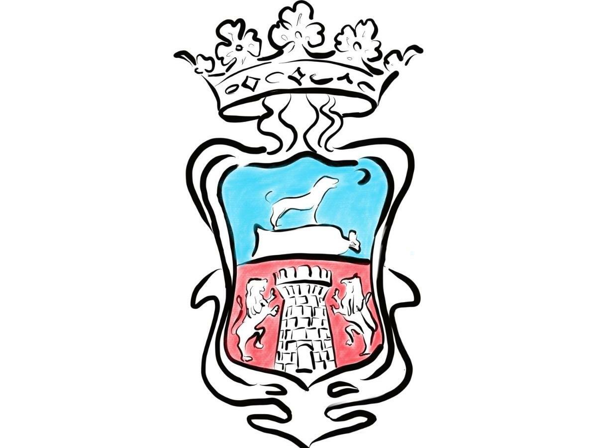 Hotel Marchesa Lulu Salerno Zewnętrze zdjęcie