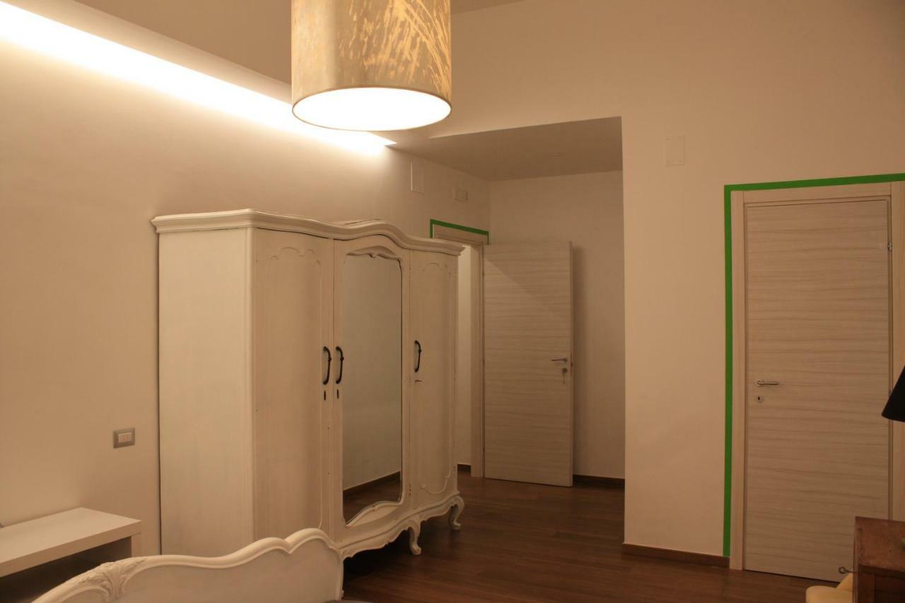 Hotel Marchesa Lulu Salerno Zewnętrze zdjęcie